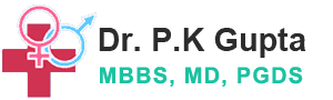 Dr PK Gupta