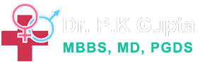 Dr PK Gupta