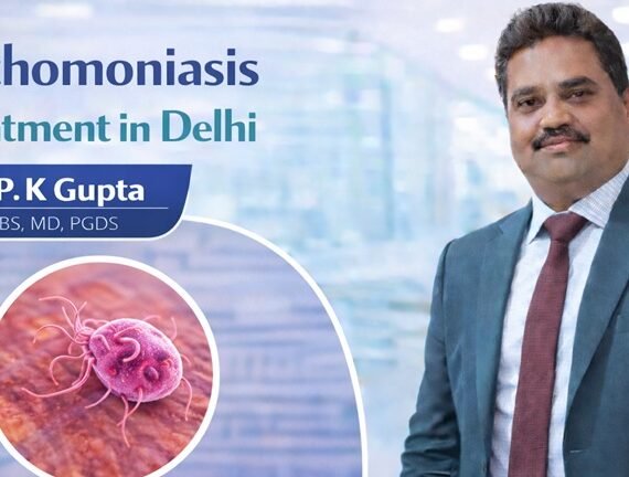 Trichomoniasis Treatment in Delhi